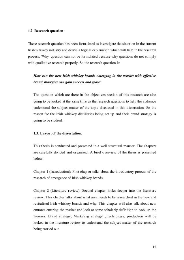 Thesis on brand positioning brand positioning: strategies for competitive advantage pdf